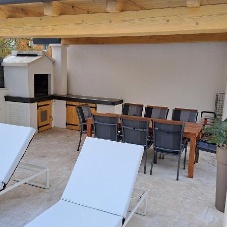 Villa Enjoy Lux In Split Exterior photo